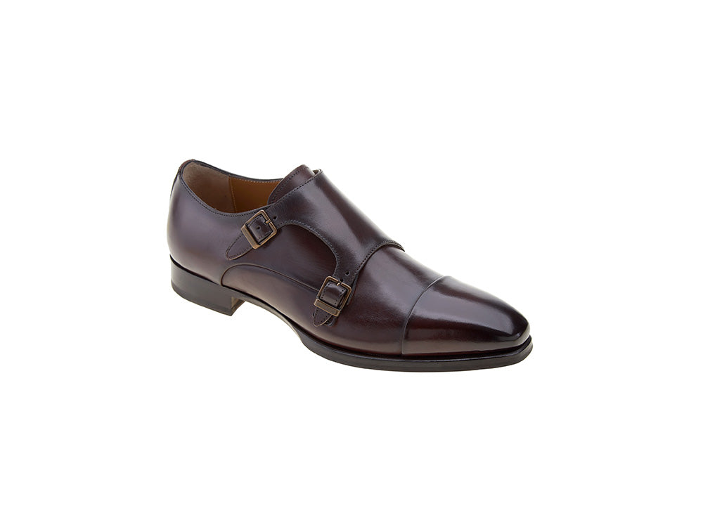 Double Monkstrap