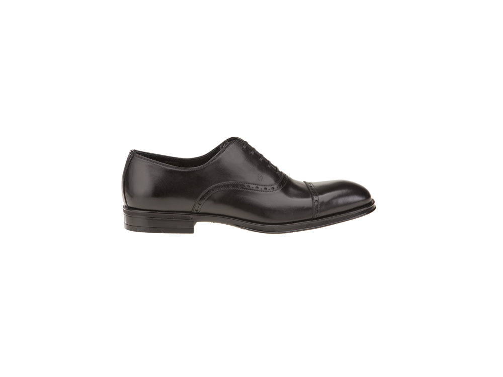 OXFORD BROGUE NERO