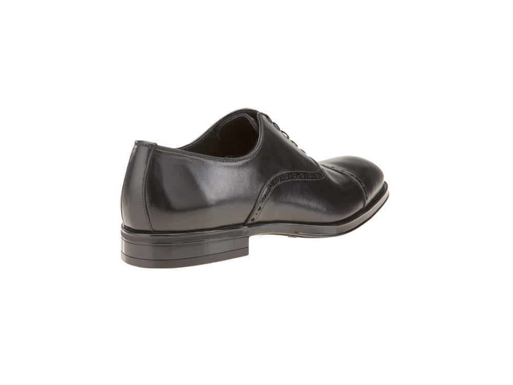 OXFORD BROGUE NERO